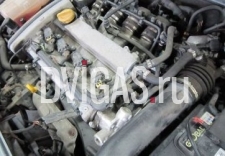 ALFA ROMEO 156/GT/SPIDER 2.0 JTS 937A1.000 