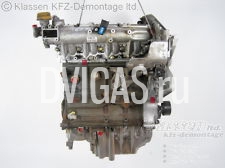 Engine Alfa Romeo GT 1.9 JTD 150 Ps 937A5.000
