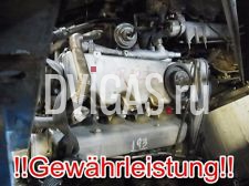 мотор AR32302 ALFA ROMEO 156 1.9 JTD 77KW 105л.с. 97 - 110TKM PRO