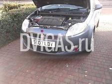 937A5.000 мотор FIAT ALFA ROMEO 1.9 JTD 150 л.с. двигатель MOTEUR