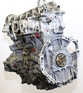 Alfa Romeo Giulia 2.0 952 AWD Motor Triebwerk 50053658 55273835 280PS 50TKm.