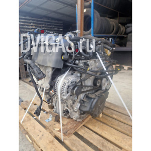 55273835 MOTORE ALFA ROMEO STELVIO GIULIA 2.0 TB Q4 280CV (56.000KM)(2019)