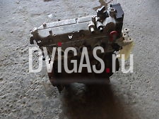 мотор Fiat Grande Punto 1.4 57кВт 199 350A1.000 47018