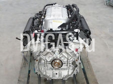 4.3L V8 Aston Martin Vantage AM6U5 мотор
