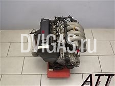 Audi A4 B5 VW Passat 3B 1,6 ADP 100 л.с. мотор 112tkm