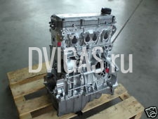 Audi A4 / Passat 3B 1,6 л 74KW / 100PS AHL ARM мотор