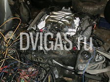 AUDI 2.6L V6 бензиновый мотор + ABC QUATTRO 5 ступенчатой ​​коробкой передач B5 A4 A3 A6 BJ 95 100
