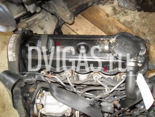мотор турбодизель VW Golf 3 1.9 TDI 1Z год 96