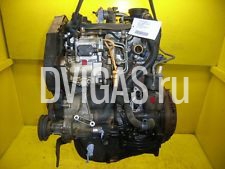 мотор AUDI 80 (8C, B4) 1.9 TDI 1Z