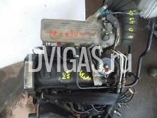 1994 AUDI A6 2.0 16V PETROL ENGINE ABK 89000 MILES REF AD439