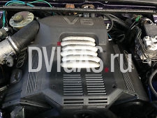 AUDI 80 V6 CAB AAH ENGINE   ***WARRANTY*** 