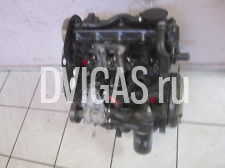 Audi VW Passat 35i Golf 3 1.9 TDI 1Z 66KW 90HP мотор