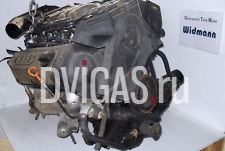 Audi B4, мотор ABC 2,6 л 110 кВт (150 л.с.), 125.000 км