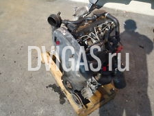 1Z мотор 90 л.с. 66 кВ ф