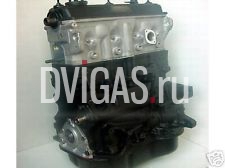 Мотор Austauschмотор VW Golf Vento Passat 1.9 TD AAZ