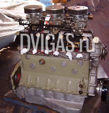  Bristol 2 litre sports/racing 100D engine AC Ace, Frazer Nash, Cooper etc.