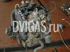 мотор VW Golf 3 1.9 TD 55KW Дизель 164tKm Bj.97 моторkennbuchstaben: AAZ