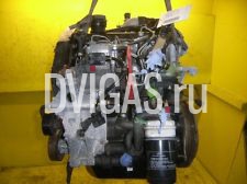 мотор VW Vento (1H2) 1.9 TDI 1Z