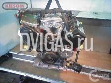 Audi A4 B5; мотор, двигатель, 2,8 / 128kW; ab11/94; AAH; руководстве