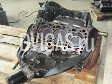 моторblock мотор 2.6 V6 ABC 110KW 150HP Передача CXY Audi A4 B5 лимузинах