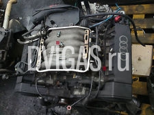 AUDI 80 CABRIOLET 2.8CC ENGINE AAH CODE 2000 120K FULL CAR BREAKING FOR SPARES