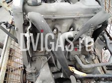 мотор 156TKM ABT Audi 80 B4 2.0 66KW / 90PS из года 91 -
