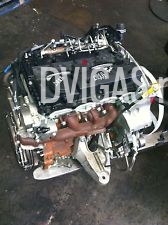 FORD TRANSIT ENGINE 2.2D TDCI RWD BK3Q DDRA 140ps-155ps 2010 MK7