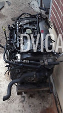 FORD MONDEO 04-07 DURATORQ CD132 DI 2.0 130PS ENGINE 
