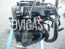 моторblock мотор VW Audi Сеат Шкода 2.0 TDI 170PS BMR