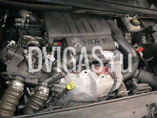 Peugeot 1.6 Hdi engine ford citroen mini 9HZ engine code 110 ps 
