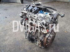 Renault Trafic 2.0 CDTi / Vivaro / Primastar  ENGINE M9R 115ps - 80k - 2007