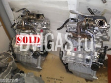 Smart Car 451 71ps ENGINE - BRAND NEW