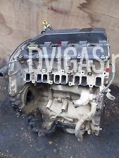 LDV Convoy Ford Transit 2.4 DURATORQ ENGINE 75ps 98k 