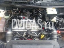 FORD TRANSIT CONNECT T200 2002-2006 1.8 TDDI ENGINE 75PS - BHPA