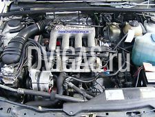 9А мотор VW Passat 35i 2,0 л 16V 100 кВт 136л.с. Тюнинг Golf 1 Cabrio Jetta Caddy 2