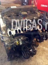 FORD MONDEO/TRANSIT 2.0 TDCI 130 BHP ENGINE DURATORQ CD132 130PS