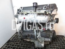 Saab 9-3 2.0 T мотор B204E год выпуска 99 124tkm 113KW/154PS 93 W 1 лет