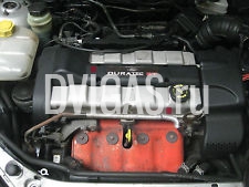 FORD FOCUS DURATEC ST170 PETROL ZETEC VVT (170PS) ENGINE 2.0 2003 80,000 