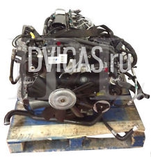 TRANSIT MK7 ENGINE 3.2 TDCi 200 PS COMPLETE DELIVERY MILEAGE ONLY