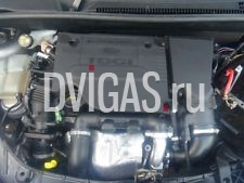 FORD FUSION FIESTA PEUGEOT CITROEN 2002-2008 1.6 TDCI ENGINE 90PS HHJA/HHJB