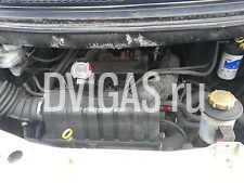 TRANSIT MK6 2.0 TDCI ENGINE - 75PS D3FA  - GOOD RUNNING ORDER
