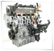 Skoda Octavia Combi II 1Z мотор двигатель BLR 2.0 FSI 150 л.с. VW Eos Touran Passat 3C