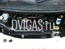ford transit 2.0 duratourqe DI Engine ( ABFA ) 100PS  with a 3 month warranty