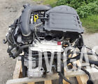 Motor DKL 1.0TSI TFSI 95PS A1 City Carver (GBH) Komplett 58TKM