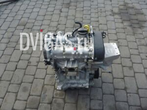 Motor Moteur Engine 1.0TSI 102PS CHZ CHZC CHZB CHZE CHZJ Komplett 15TKM