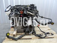 VW Golf VI Plus 6 Touran Jetta Scirocco Caddy 2.0 TDI 140 л.с. CFH CFHB CFHC мотор