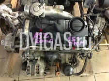 ASZ мотор Golf 4 Bora Sharan 1.9 TDI Audi A3