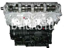 Austauschмотор мотор VW / AUDI 1.9 TDI ALH / АСВ / AHF / СМА