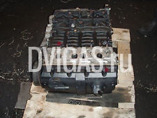 ASZ мотор VW Golf, Sharan 1.9 TDI сиденья 96кВт 130л.с. бежать с 105tkm
