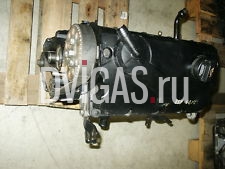 ASZ мотор от VW Sharan 1.9 TDI 130 PS Galaxy Alhambra